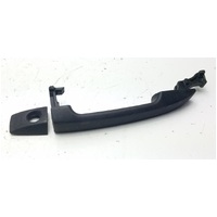 Right Front Outer Door Handle (Black) suit Subaru SH Forester 2008-2012