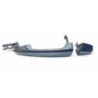 Left Rear Outer Door Handle suit BMW 2 Series F45 Active Tourer 2014-2021