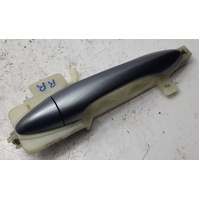 Right Rear Outer Door Handle (Grey) suit Kia Cerato YD 2013-2018