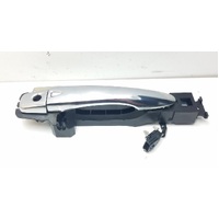 RH Front Outer Door Handle (Chrome / Smart Entry) suit Nissan T32 Xtrail 2014-2022