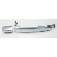 Right Rear Outer Door Handle (Chrome) suit Nissan Pulsar Sedan B17 2012-2017