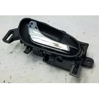 Right Rear Inner Door Handle suit Nissan Pulsar B17/C12 2012-2017