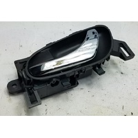 Left Rear Inner Door Handle suit Nissan Pulsar B17/C12 2012-2017