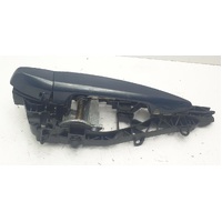 Right Front Outer Door Handle suit BMW 2 Series F45 Active Tourer 2014-2021