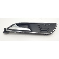 Left Front Inner Door Handle (Seat Adj) suit Mercedes Benz A Class W176 2012-2018