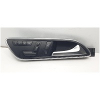 Right Front Inner Door Handle (Seat Adj) suit Mercedes Benz A Class W176 2012-2018