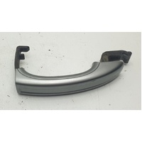 Right Front Outer Door Handle (Grey) suit Audi Q7 4L 2006-2012