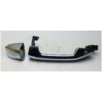 Right Rear Outer Door Handle (Chrome) suit LDV T60 SK8C 2017-2021