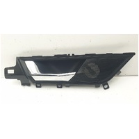 Left Front Inner Door Handle suit Skoda Rapid NH 2014-2020