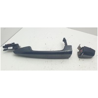 Left Front Outer Door Handle suit BMW 2 Series F45 Active Tourer 2014-2021