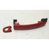 Right Front Outer Door Handle (Non Keyless) suit Skoda Rapid NH 2014-2020