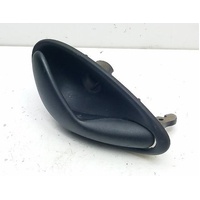 Right Rear Inner Door Handle suit Holden Commodore VT VX VY VZ 1997-2007