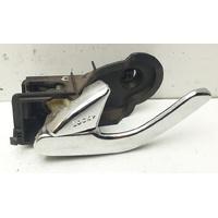 Left Hand Inner Door Handle (Chrome) suit Ford Escape ZA ZB ZC ZD 2001-2012