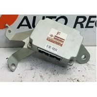 Auto Trans ECU (310363U001) suit Nissan Cube 1.4ltr CR14DE Z11 2002-2008