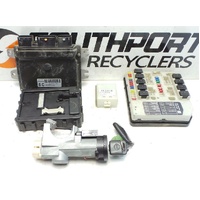 Engine ECU Kit (A56-Z86) suit Nissan Tiida 1.8ltr MR18 6spd Man C11 2004-2013