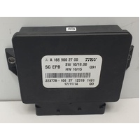 Electric Park Brake Module (A1669002700) suit Mercedes Benz A Class W176 2012-2018