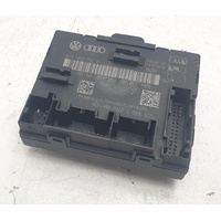 Left Front Door ECU (8X0959792H) suit Audi Q3 8U 2012-2018