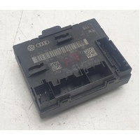 Right Front Door ECU (8X0959793H) suit Audi Q3 8U 2012-2018