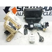 Engine ECU Kit (3392073K6) suit Suzuki Swift 1.5ltr Manual EZ 2004-2010