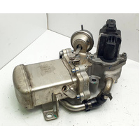 EGR Valve & Cooler suit LDV T60 2.8ltr Diesel SK8C 2017-2021