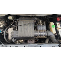 Replacement 1.5ltr M15A VVT Engine suit Suzuki Swift EZ 2004-2010