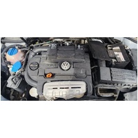 Replacement 1.4ltr CAVD Petrol Engine suit VW Volkswagen Golf Mk6 2008-2013