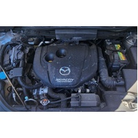 Replacement 2.2ltr SH-VPTS Diesel Engine suit Mazda CX5 CX-5 KE 2012-2016