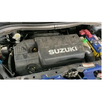 Replacement 1.6ltr M16A VVT Engine suit Suzuki Swift Sport EZ 2006-2010