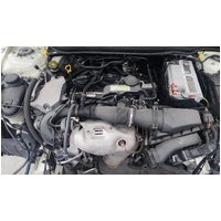 2ltr M270.920 Turbo Petrol Engine suit Mercedes Benz A250 Sport W176 2012-2018