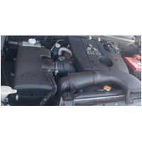 Replacement 3.2ltr 4M41T Diesel Engine suit Mitsubishi Pajero NT NW 2008-2014