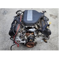 Replacement 5.4ltr DOHC Boss 260 V8 Engine suit Ford Falcon XR8 2002-2005