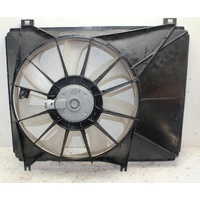 Radiator / Engine Thermo Fan suit Suzuki Swift FZ 2011-2017