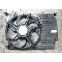 Engine Thermo Fan (300W) suit BMW 218D F45 Active Tourer 2014-2018