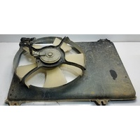 Radiator / Engine Thermo Fan (Loom Type) suit Suzuki Swift EZ 2004-2007