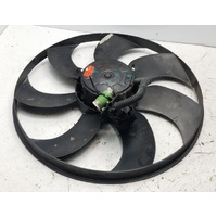 Engine Thermo Fan & Motor (Minus Shroud) suit Hyundai I20 PB 2012-2015