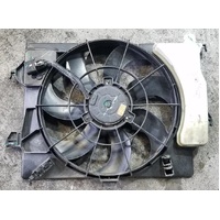 Engine Thermo Fan W/ Coolant Bottle suit Hyundai I20 PB 2012-2015