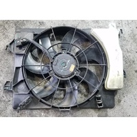 Engine Thermo Fan W/ Coolant Bottle suit Hyundai I20 PB 2012-2015