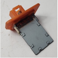 A/C Heater Fan Speed Resistor (Standard) suit Kia Cerato YD 2013-2018