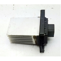 A/C Heater Fan Speed Resistor (3 Pin Type) suit LDV T60 SK8C 2017-2024