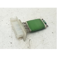 A/C Fan Speed Resistor (Standard Type) suit VW Volkswagen Golf Mk6 2008-2013