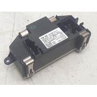 A/C Heater Fan Speed Resistor (Climate Type) suit Audi Q3 8U 2012-2018