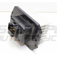 A/C Heater Fan Speed Resistor (Climate) suit Suzuki Swift EZ 2004-2010