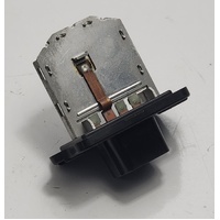 A/C Heater Fan Speed Resistor (Standard) suit Suzuki Swift FZ 2011-2017