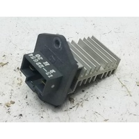 A/C Fan Speed Resistor (Standard) suit Holden Commodore VT VX VU VY VZ 1997-2007