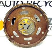 Automatic Flexplate suit Suzuki Swift 1.5ltr M15A EZ 2004-2010