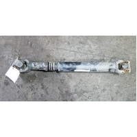 Front Prop Shaft (Auto Type) suit Nissan Navara 2.3ltr Diesel D23 NP300 2015-On