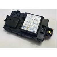 Under Dash Fuse Box (8260087412) suit Daihatsu Terios J102 2000-2005