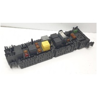 Under Dash Relay / Fuse Panel suit Mercedes Benz A Class W176 2012-2018