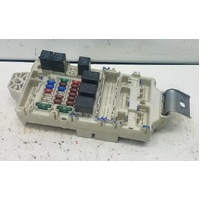 Under Dash Fuse Box suit Mitsubishi Pajero NS NT NW 2006-2014