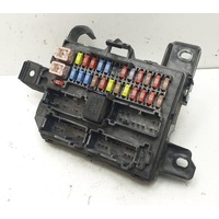 Under Dash Fuse Box suit Ford Escape ZA ZB ZC 2001-2008